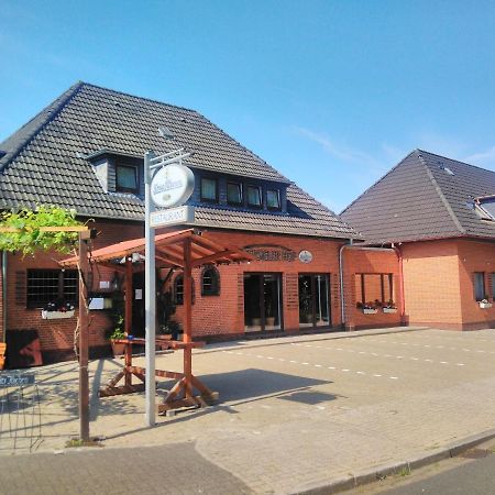 Hotel Ruestersieler Hof Wilhelmshaven Luaran gambar