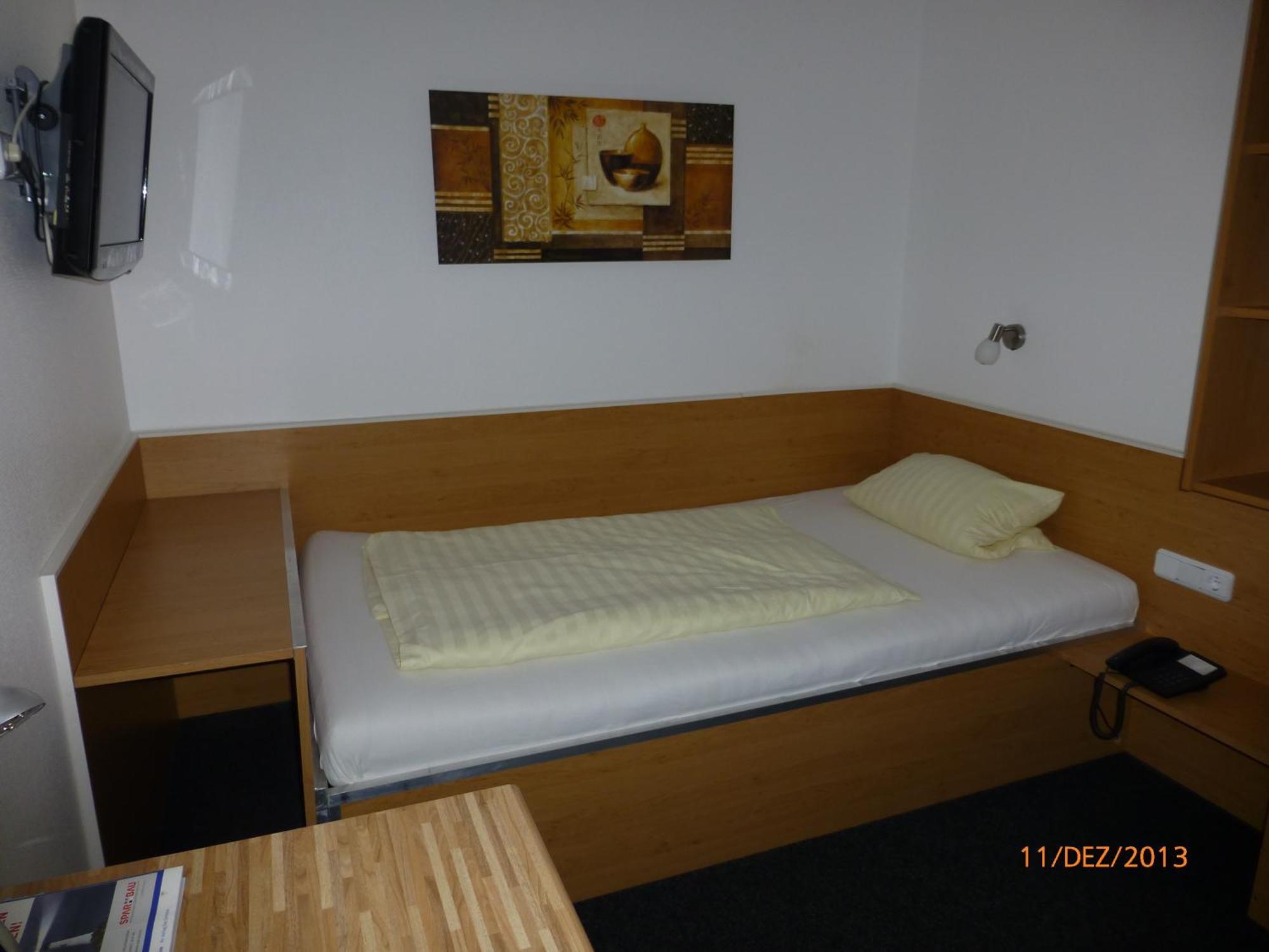 Hotel Ruestersieler Hof Wilhelmshaven Luaran gambar