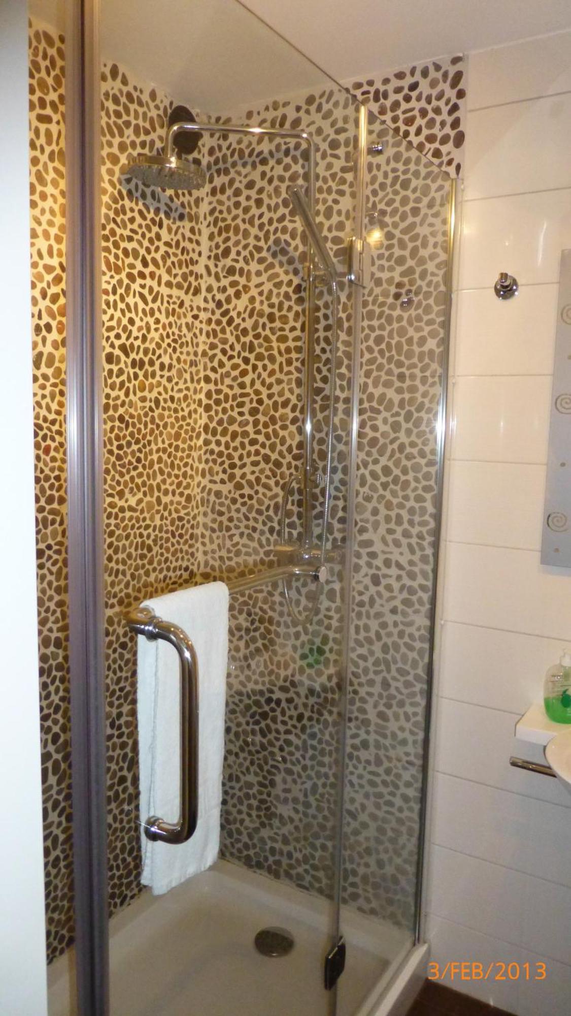 Hotel Ruestersieler Hof Wilhelmshaven Bilik gambar