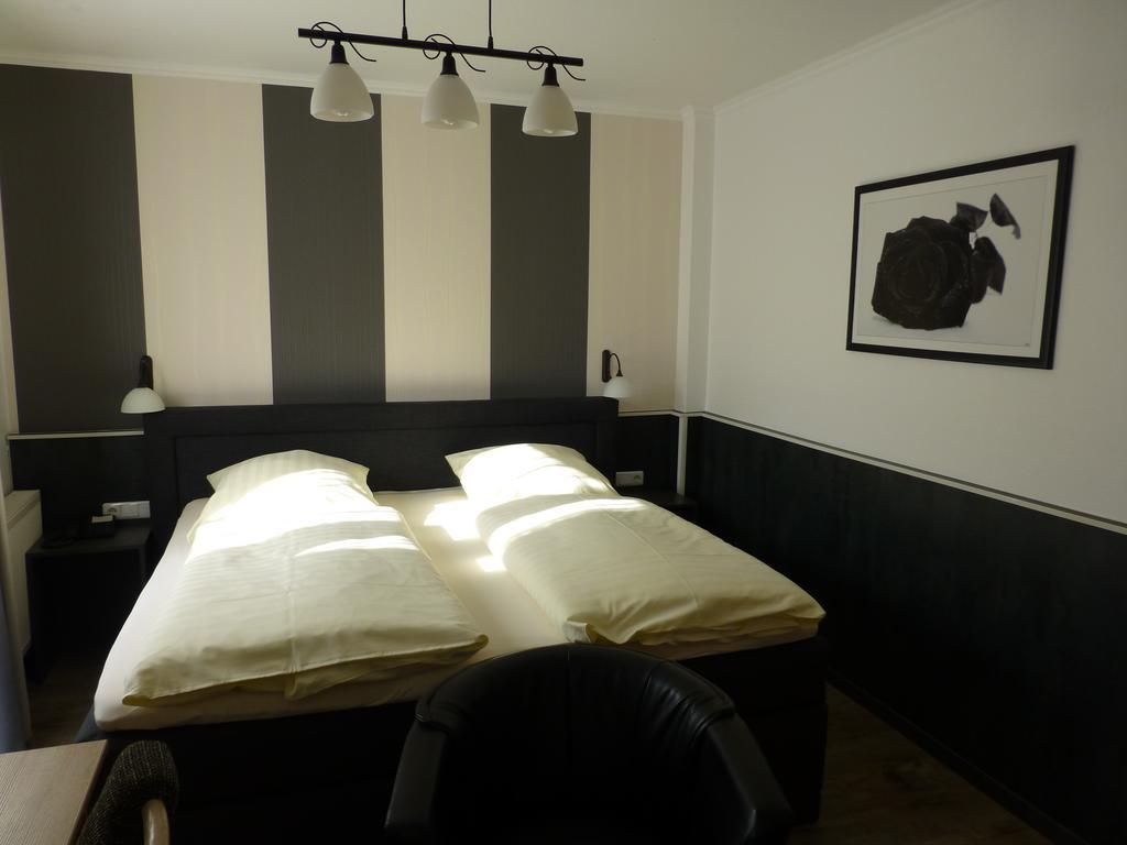 Hotel Ruestersieler Hof Wilhelmshaven Luaran gambar