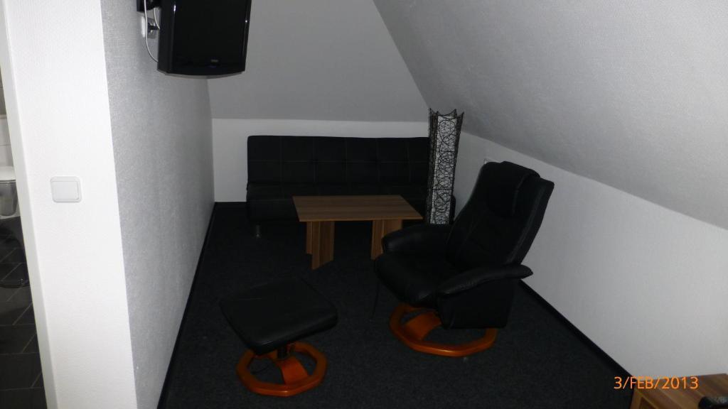 Hotel Ruestersieler Hof Wilhelmshaven Luaran gambar