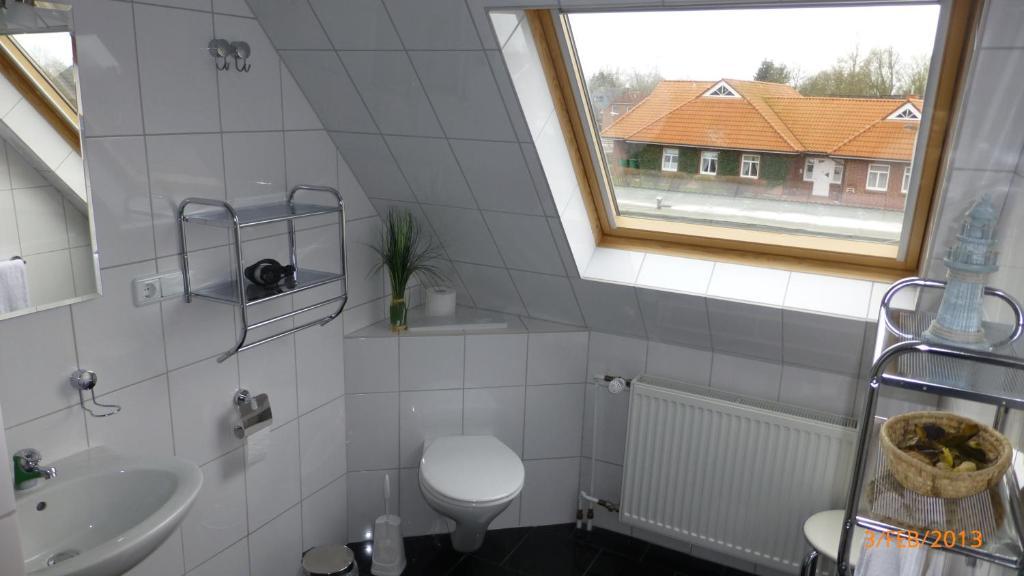 Hotel Ruestersieler Hof Wilhelmshaven Luaran gambar
