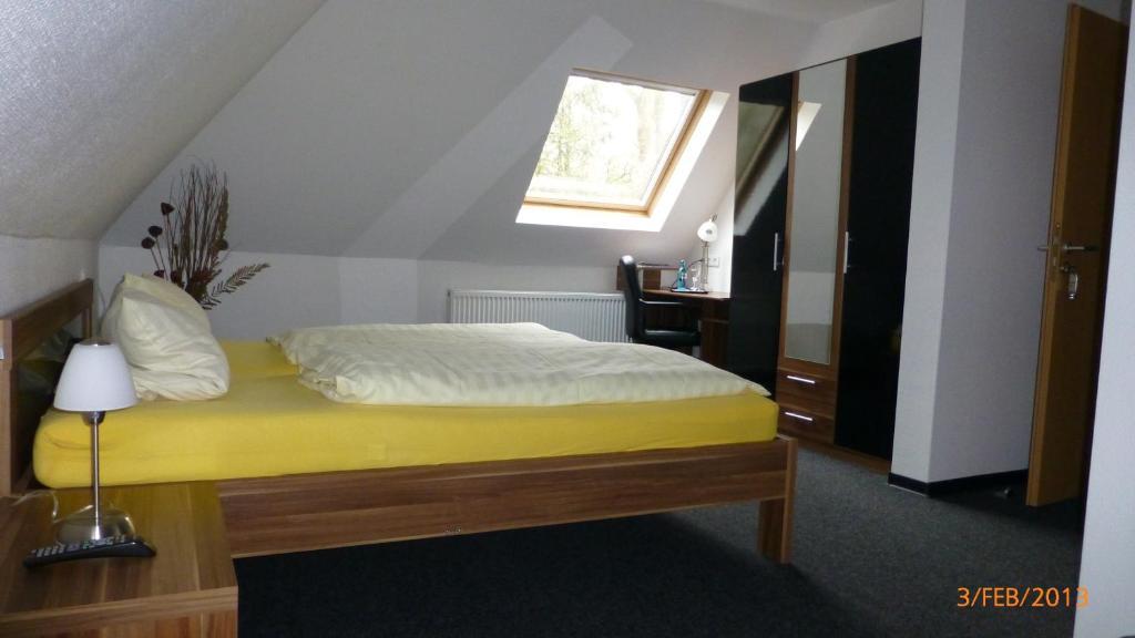 Hotel Ruestersieler Hof Wilhelmshaven Luaran gambar