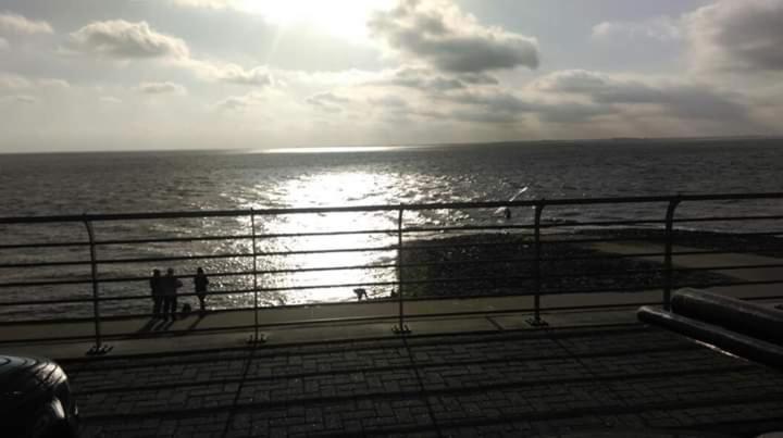 Hotel Ruestersieler Hof Wilhelmshaven Luaran gambar