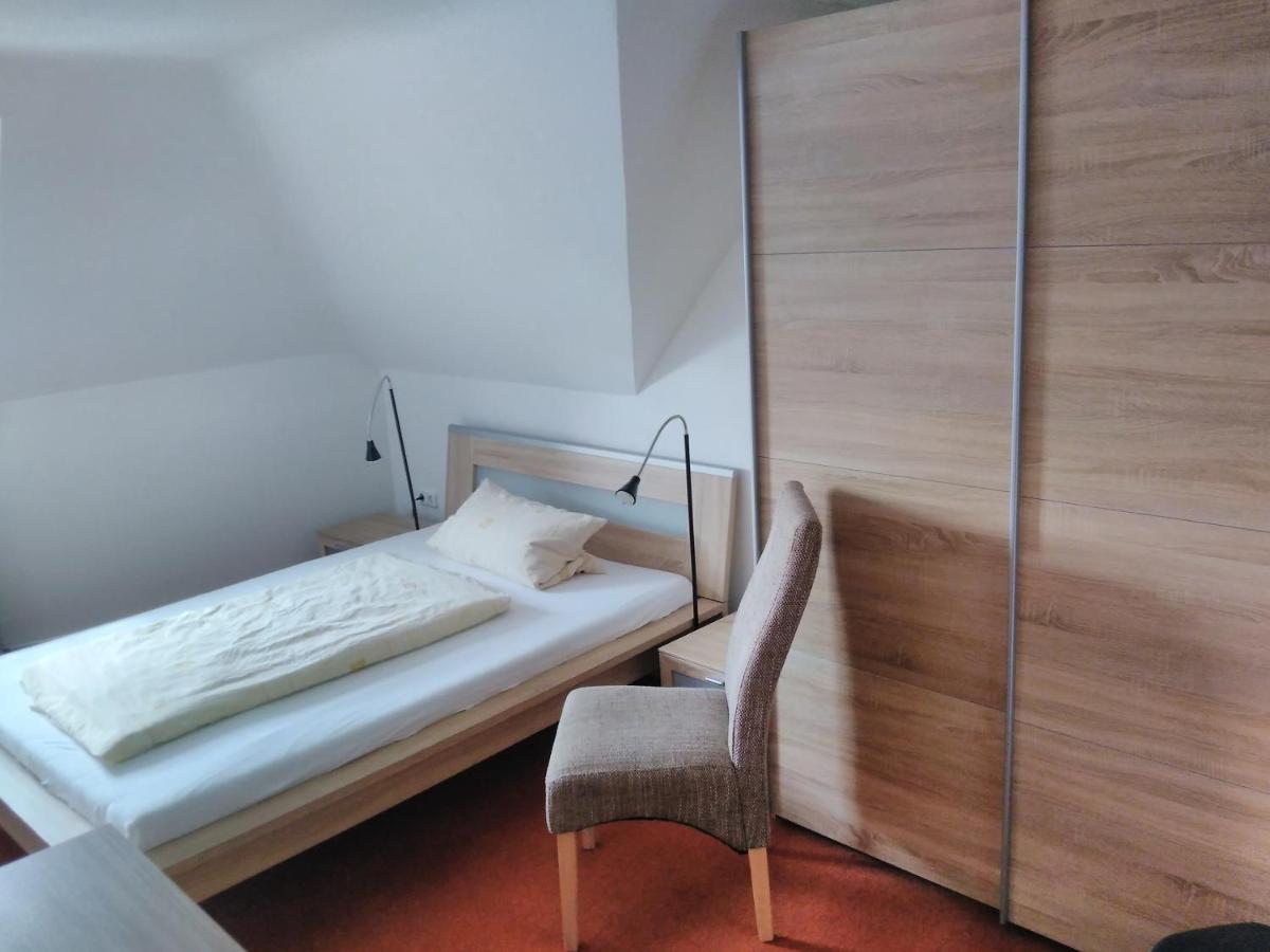 Hotel Ruestersieler Hof Wilhelmshaven Luaran gambar