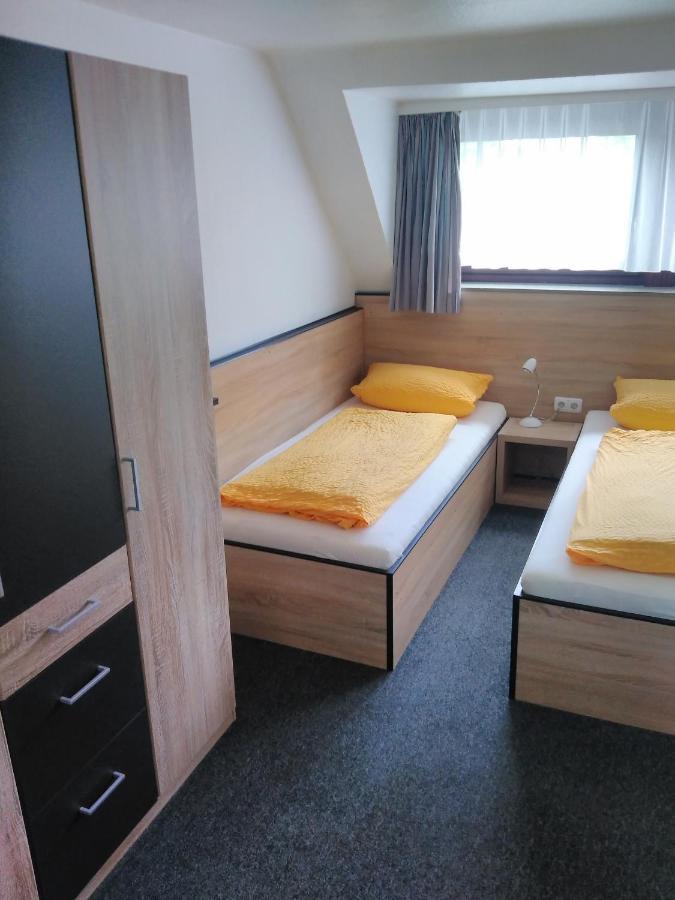 Hotel Ruestersieler Hof Wilhelmshaven Luaran gambar